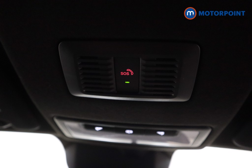 Mg Motor Uk MG3 Trophy Automatic Petrol-Electric Hybrid Hatchback - Stock Number (1625118) - 22nd supplementary image