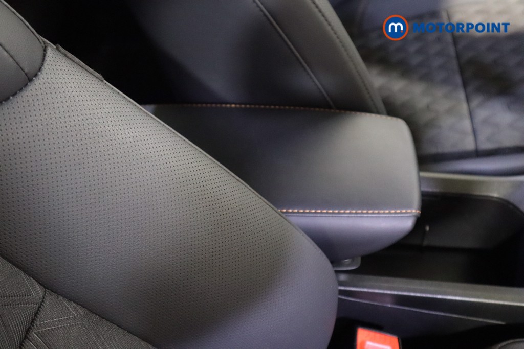 Mg Motor Uk MG3 Trophy Automatic Petrol-Electric Hybrid Hatchback - Stock Number (1625118) - 23rd supplementary image