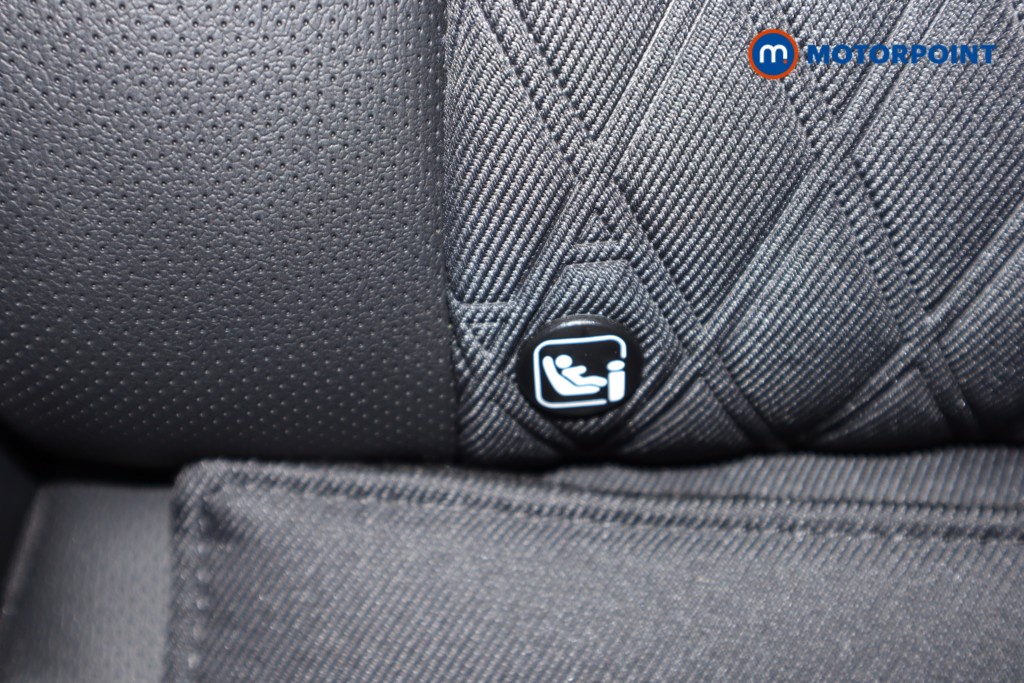 Mg Motor Uk MG3 Trophy Automatic Petrol-Electric Hybrid Hatchback - Stock Number (1625118) - 24th supplementary image