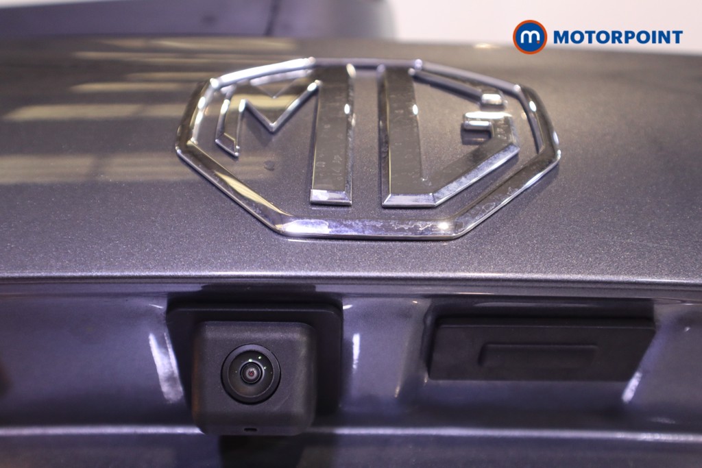 Mg Motor Uk MG3 Trophy Automatic Petrol-Electric Hybrid Hatchback - Stock Number (1625118) - 26th supplementary image