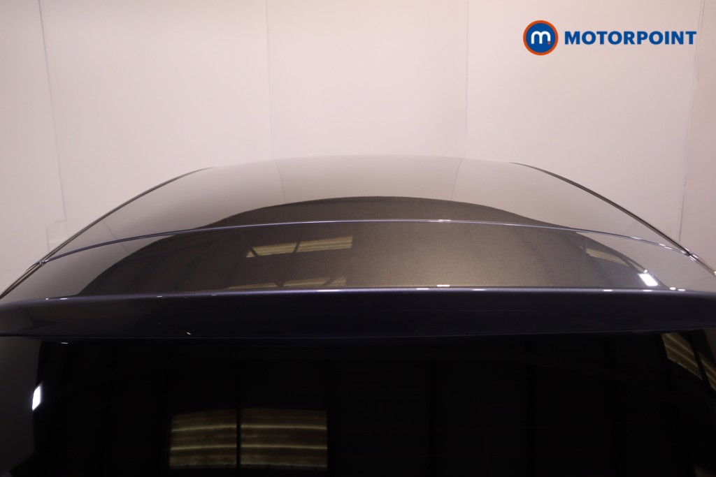 Mg Motor Uk MG3 Trophy Automatic Petrol-Electric Hybrid Hatchback - Stock Number (1625118) - 27th supplementary image