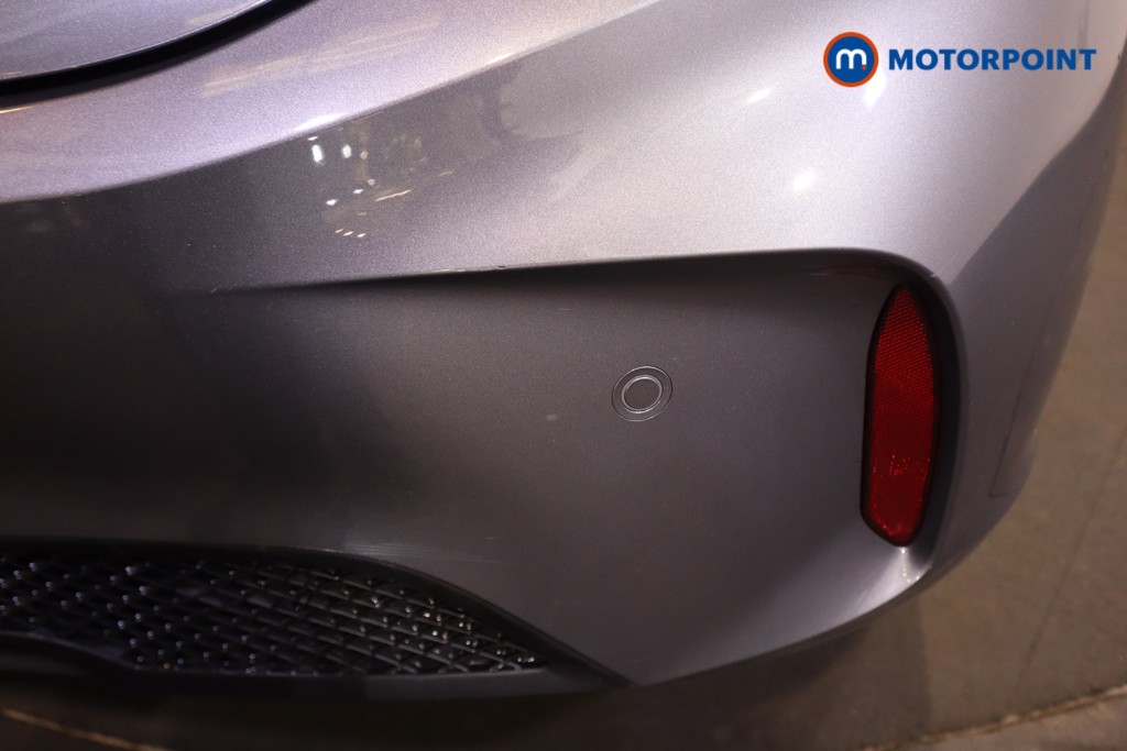 Mg Motor Uk MG3 Trophy Automatic Petrol-Electric Hybrid Hatchback - Stock Number (1625118) - 29th supplementary image