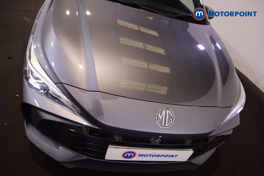 Mg Motor Uk MG3 Trophy Automatic Petrol-Electric Hybrid Hatchback - Stock Number (1625118) - 31st supplementary image