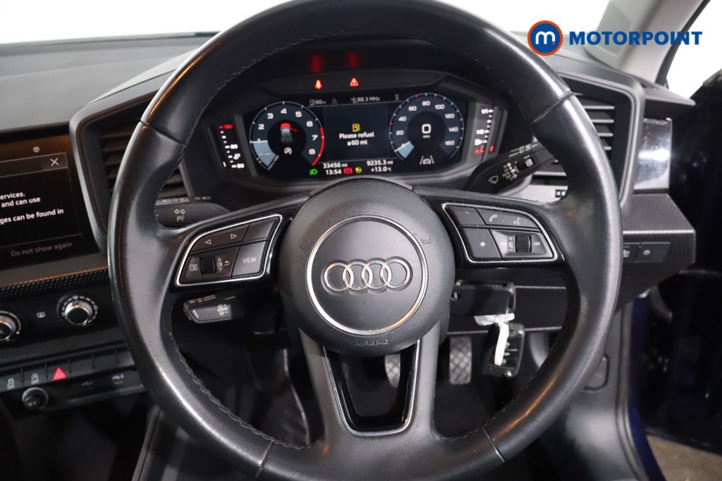 Audi A1 Technik Manual Petrol Hatchback - Stock Number (1625165) - 6th supplementary image