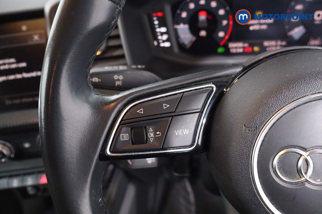 Audi A1 Technik Manual Petrol Hatchback - Stock Number (1625165) - 7th supplementary image