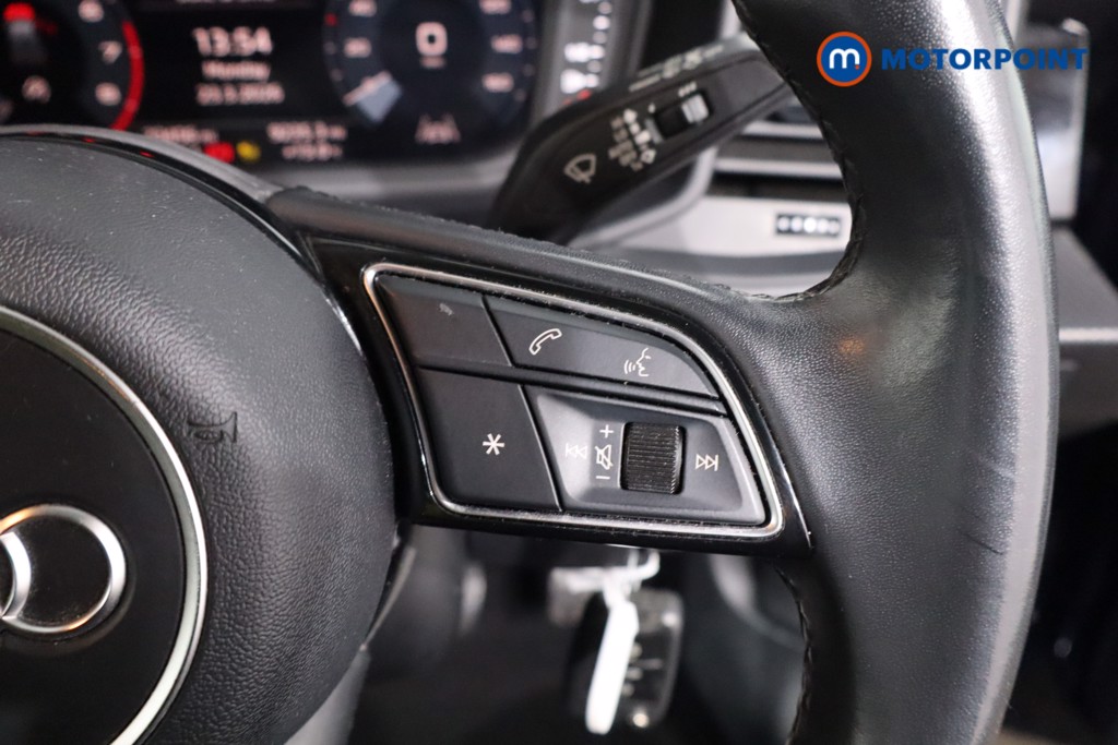 Audi A1 Technik Manual Petrol Hatchback - Stock Number (1625165) - 8th supplementary image