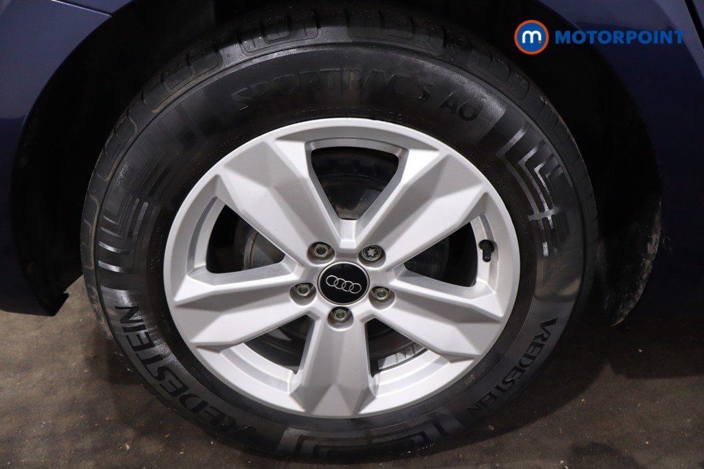 Audi A1 Technik Manual Petrol Hatchback - Stock Number (1625165) - 9th supplementary image