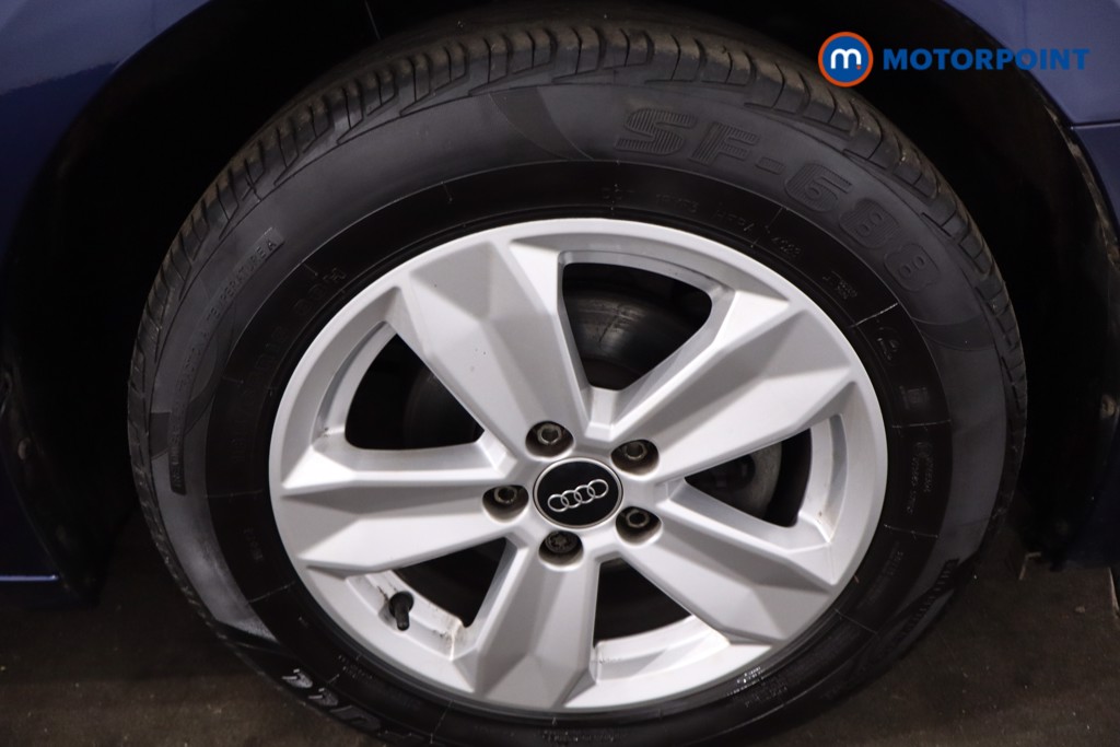 Audi A1 Technik Manual Petrol Hatchback - Stock Number (1625165) - 10th supplementary image