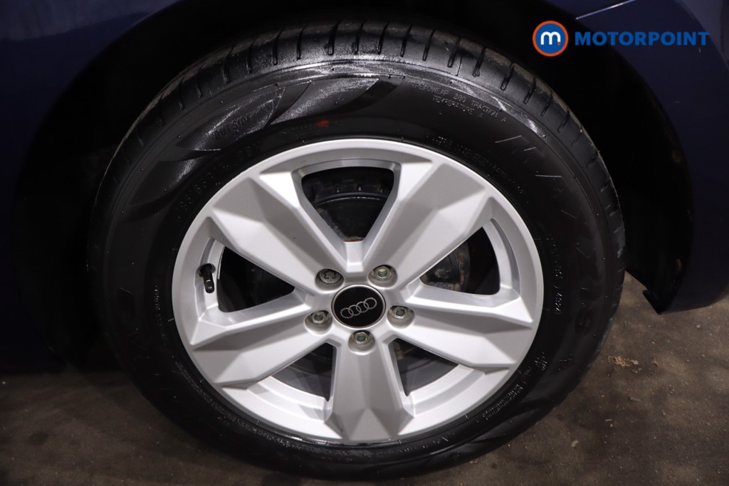 Audi A1 Technik Manual Petrol Hatchback - Stock Number (1625165) - 11th supplementary image