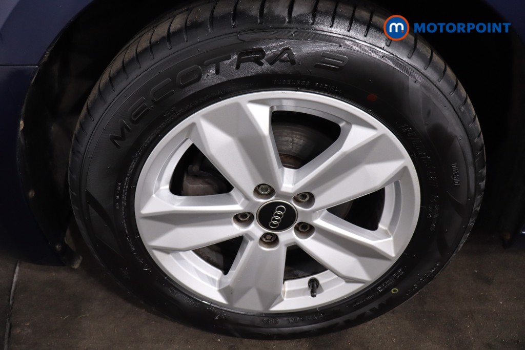 Audi A1 Technik Manual Petrol Hatchback - Stock Number (1625165) - 12th supplementary image