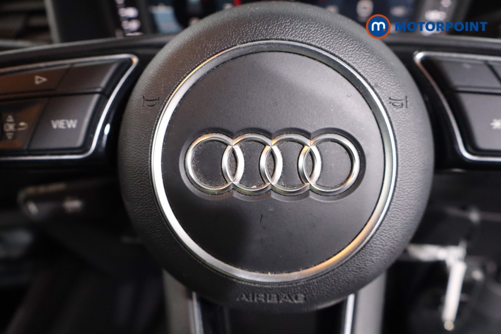 Audi A1 Technik Manual Petrol Hatchback - Stock Number (1625165) - 13th supplementary image