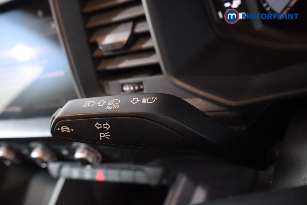 Audi A1 Technik Manual Petrol Hatchback - Stock Number (1625165) - 14th supplementary image