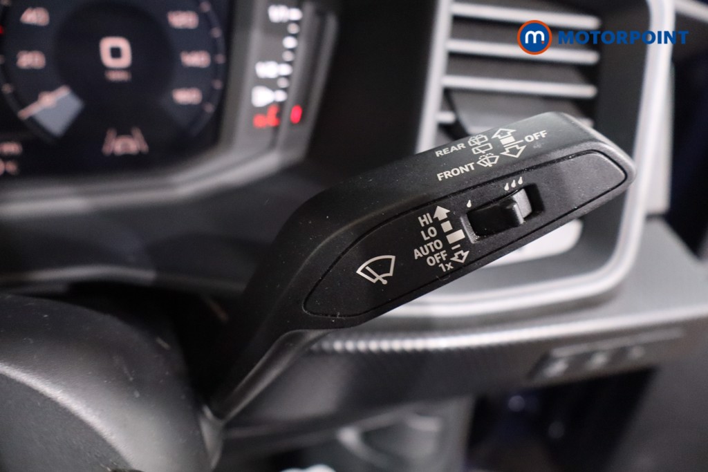 Audi A1 Technik Manual Petrol Hatchback - Stock Number (1625165) - 15th supplementary image