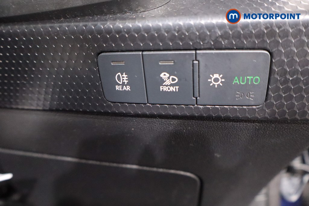 Audi A1 Technik Manual Petrol Hatchback - Stock Number (1625165) - 17th supplementary image