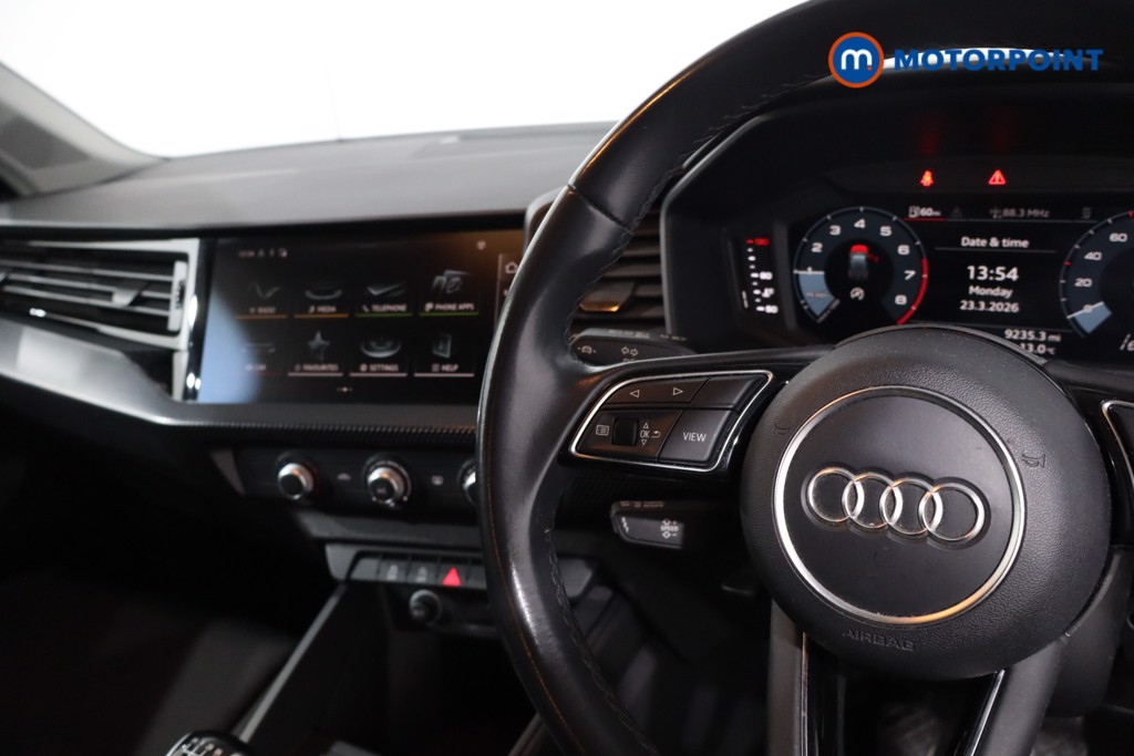 Audi A1 Technik Manual Petrol Hatchback - Stock Number (1625165) - 18th supplementary image