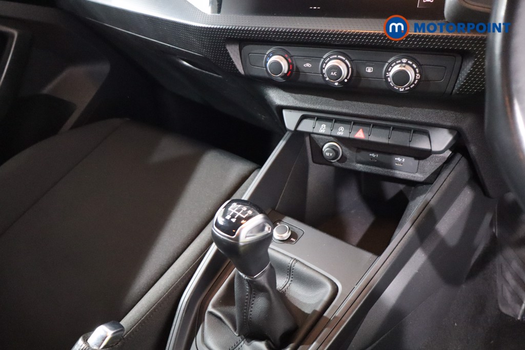 Audi A1 Technik Manual Petrol Hatchback - Stock Number (1625165) - 19th supplementary image