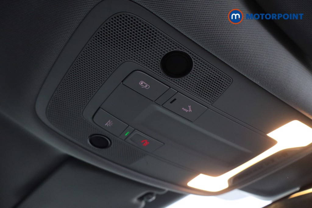 Audi A1 Technik Manual Petrol Hatchback - Stock Number (1625165) - 20th supplementary image