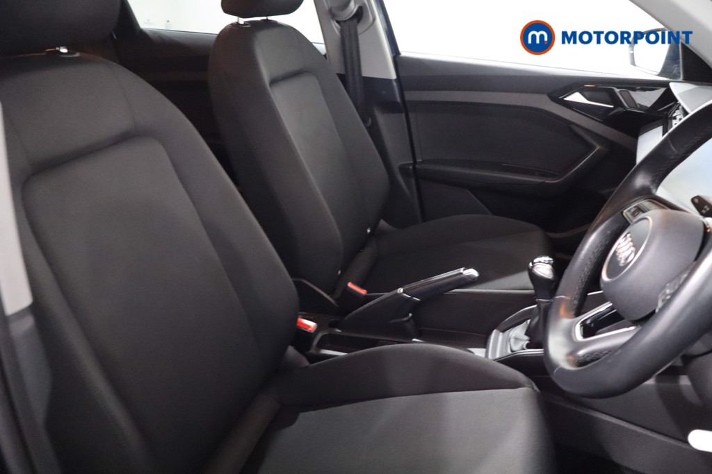 Audi A1 Technik Manual Petrol Hatchback - Stock Number (1625165) - 21st supplementary image