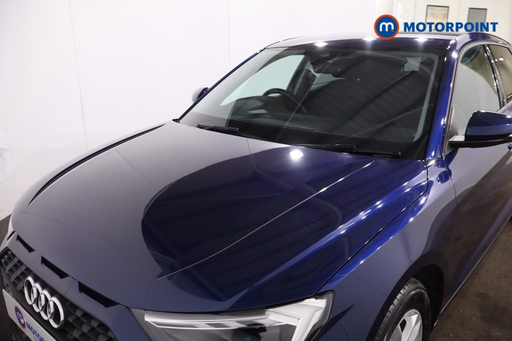 Audi A1 Technik Manual Petrol Hatchback - Stock Number (1625165) - 26th supplementary image