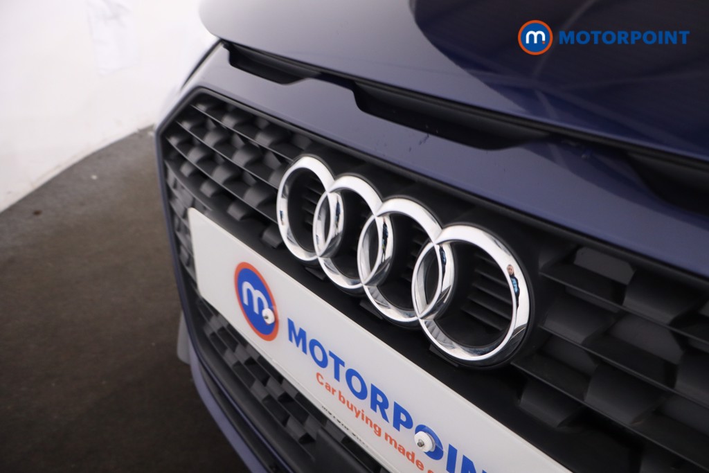 Audi A1 Technik Manual Petrol Hatchback - Stock Number (1625165) - 28th supplementary image