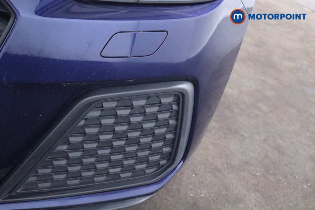 Audi A1 Technik Manual Petrol Hatchback - Stock Number (1625165) - 30th supplementary image