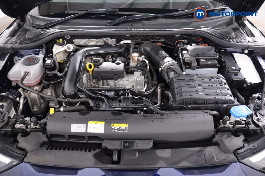 Audi A1 Technik Manual Petrol Hatchback - Stock Number (1625165) - 31st supplementary image