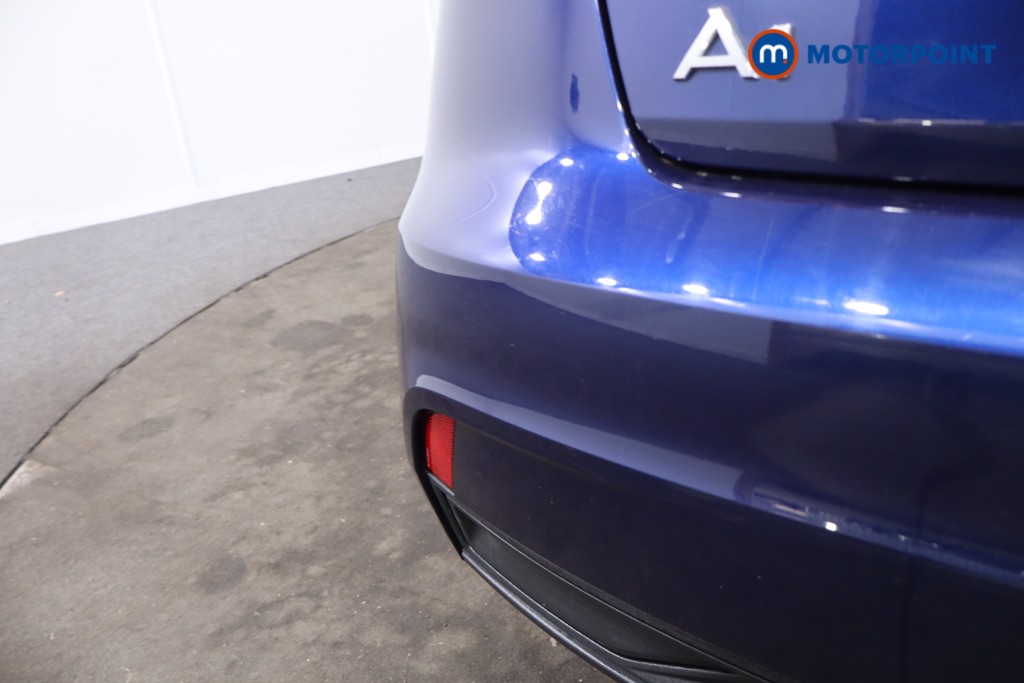 Audi A1 Technik Manual Petrol Hatchback - Stock Number (1625165) - 34th supplementary image