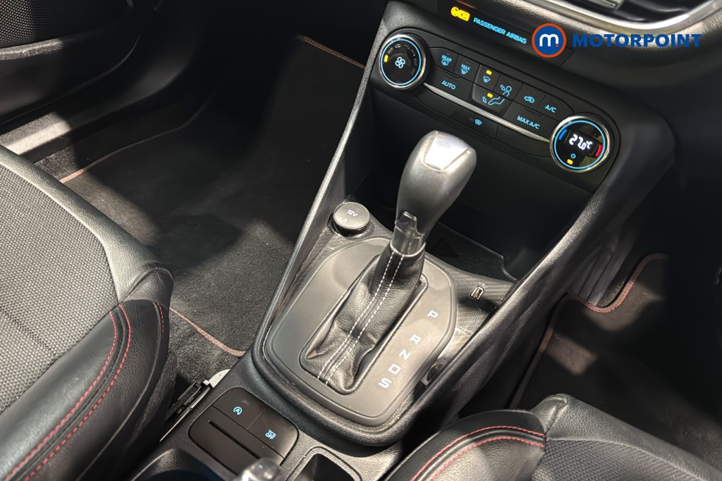Ford Fiesta St-Line X Edition Automatic Petrol Hatchback - Stock Number (1625179) - 15th supplementary image
