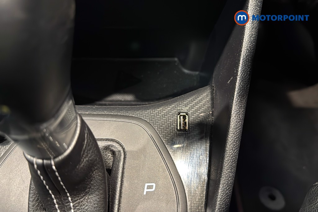 Ford Fiesta St-Line X Edition Automatic Petrol Hatchback - Stock Number (1625179) - 17th supplementary image