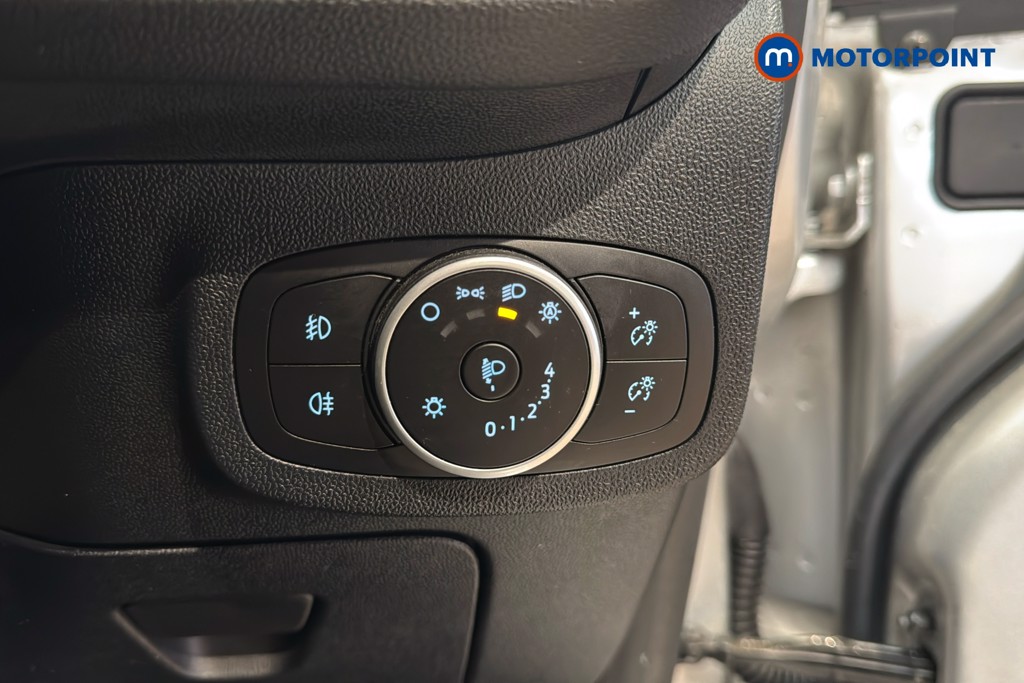 Ford Fiesta St-Line X Edition Automatic Petrol Hatchback - Stock Number (1625179) - 18th supplementary image