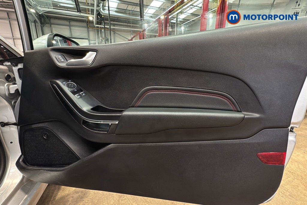 Ford Fiesta St-Line X Edition Automatic Petrol Hatchback - Stock Number (1625179) - 19th supplementary image