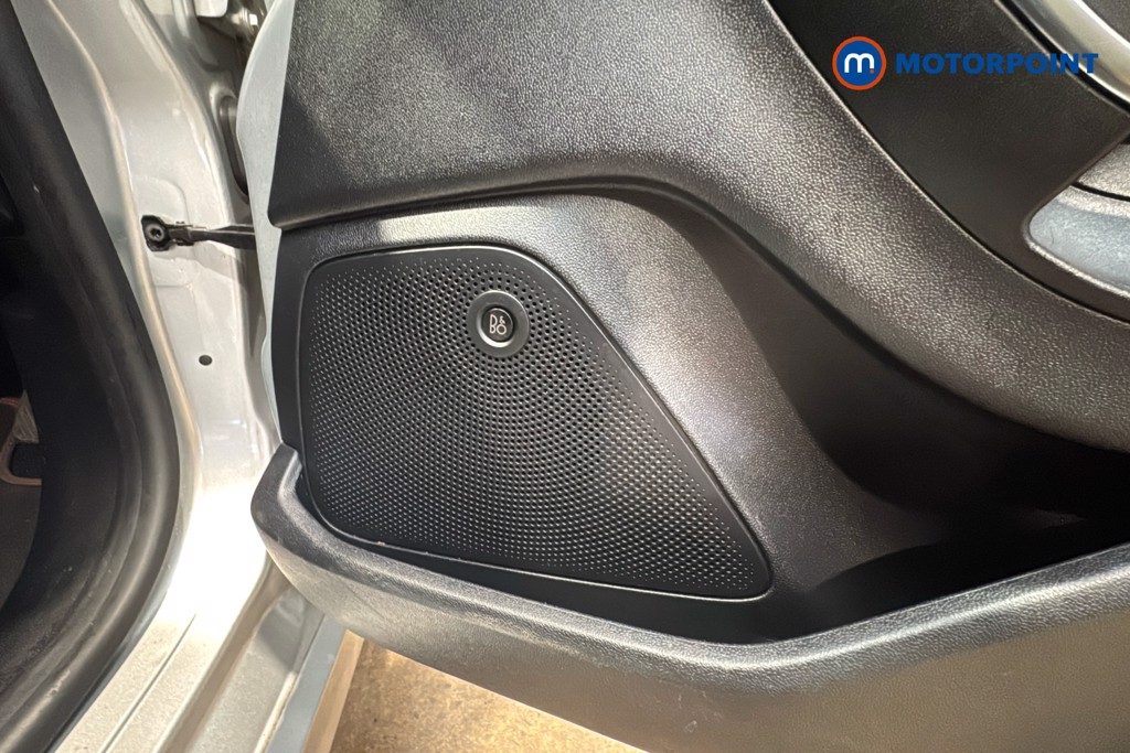 Ford Fiesta St-Line X Edition Automatic Petrol Hatchback - Stock Number (1625179) - 21st supplementary image