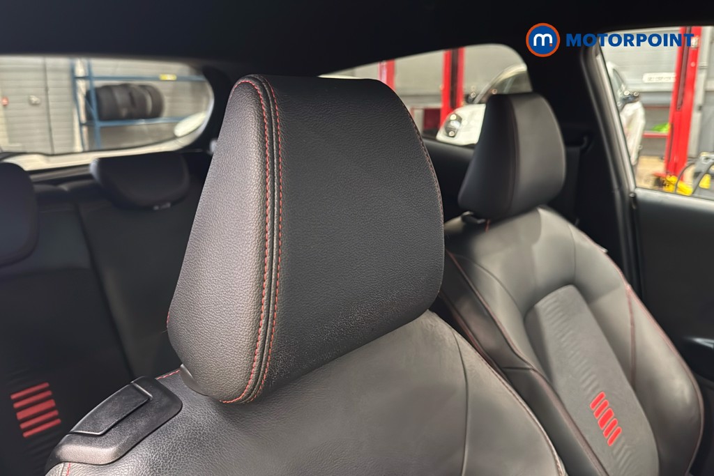 Ford Fiesta St-Line X Edition Automatic Petrol Hatchback - Stock Number (1625179) - 23rd supplementary image