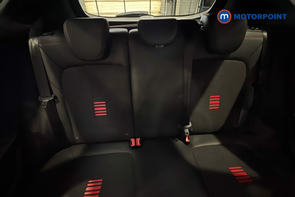 Ford Fiesta St-Line X Edition Automatic Petrol Hatchback - Stock Number (1625179) - 28th supplementary image