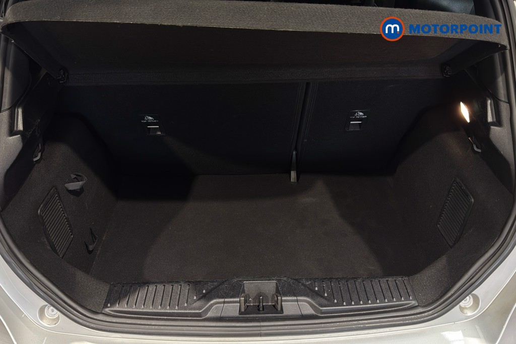 Ford Fiesta St-Line X Edition Automatic Petrol Hatchback - Stock Number (1625179) - 33rd supplementary image