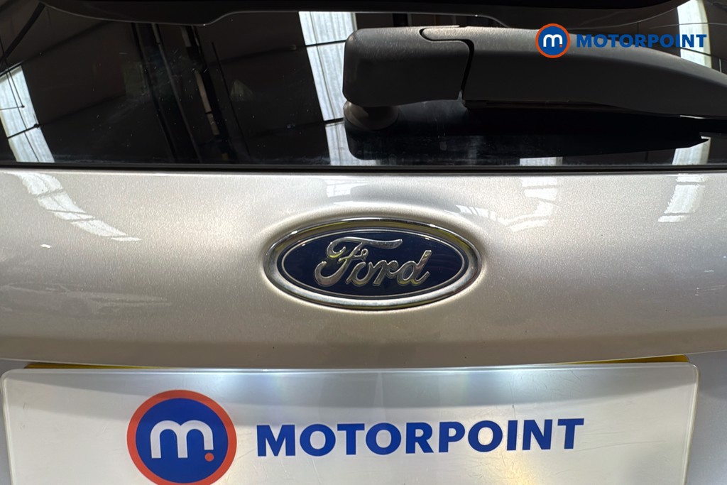 Ford Fiesta St-Line X Edition Automatic Petrol Hatchback - Stock Number (1625179) - 37th supplementary image