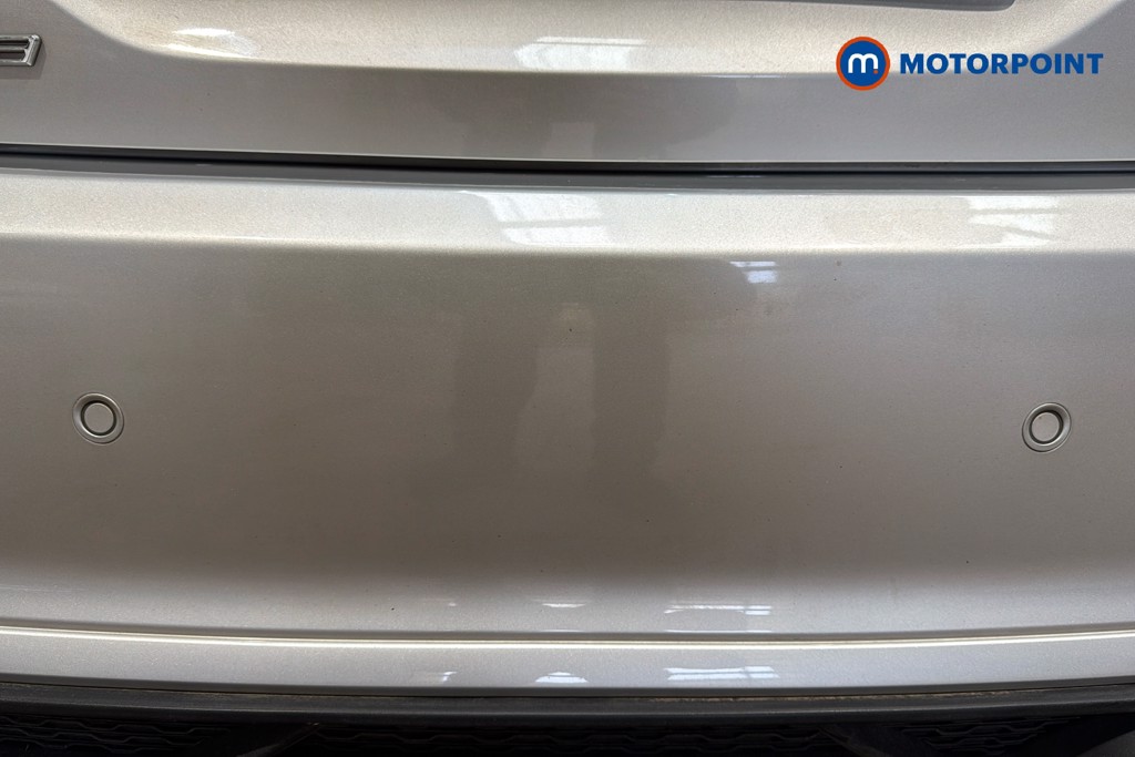 Ford Fiesta St-Line X Edition Automatic Petrol Hatchback - Stock Number (1625179) - 40th supplementary image