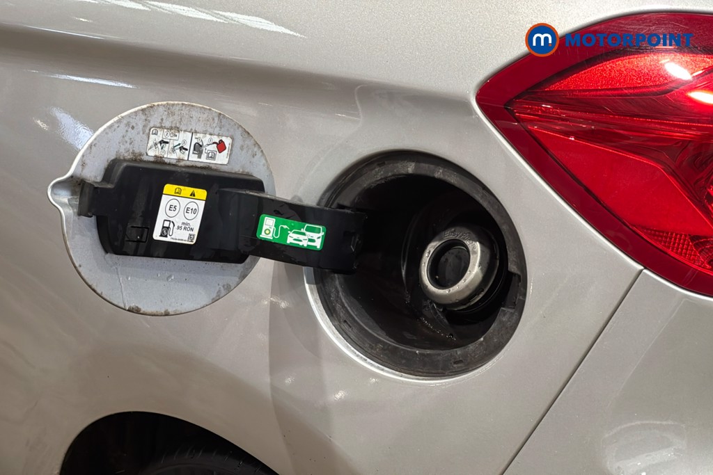 Ford Fiesta St-Line X Edition Automatic Petrol Hatchback - Stock Number (1625179) - 41st supplementary image