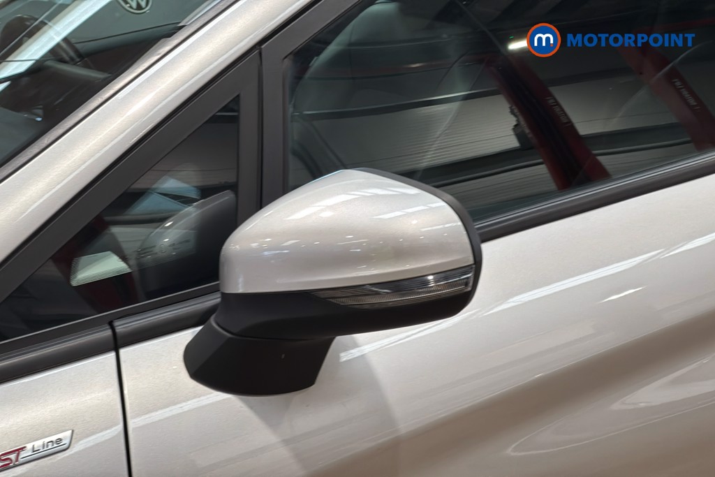 Ford Fiesta St-Line X Edition Automatic Petrol Hatchback - Stock Number (1625179) - 43rd supplementary image