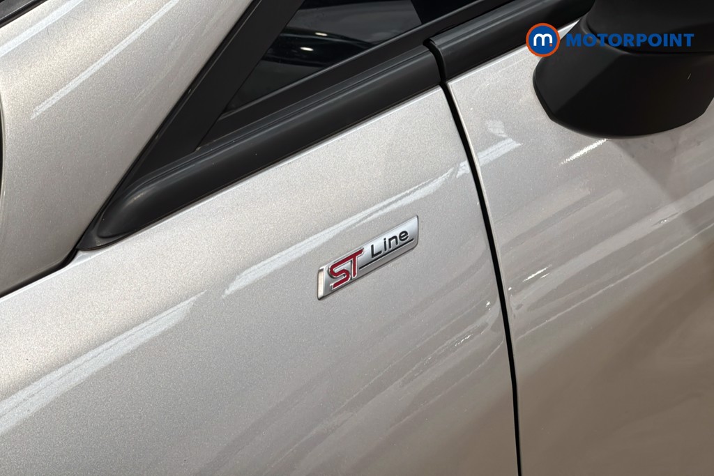 Ford Fiesta St-Line X Edition Automatic Petrol Hatchback - Stock Number (1625179) - 46th supplementary image