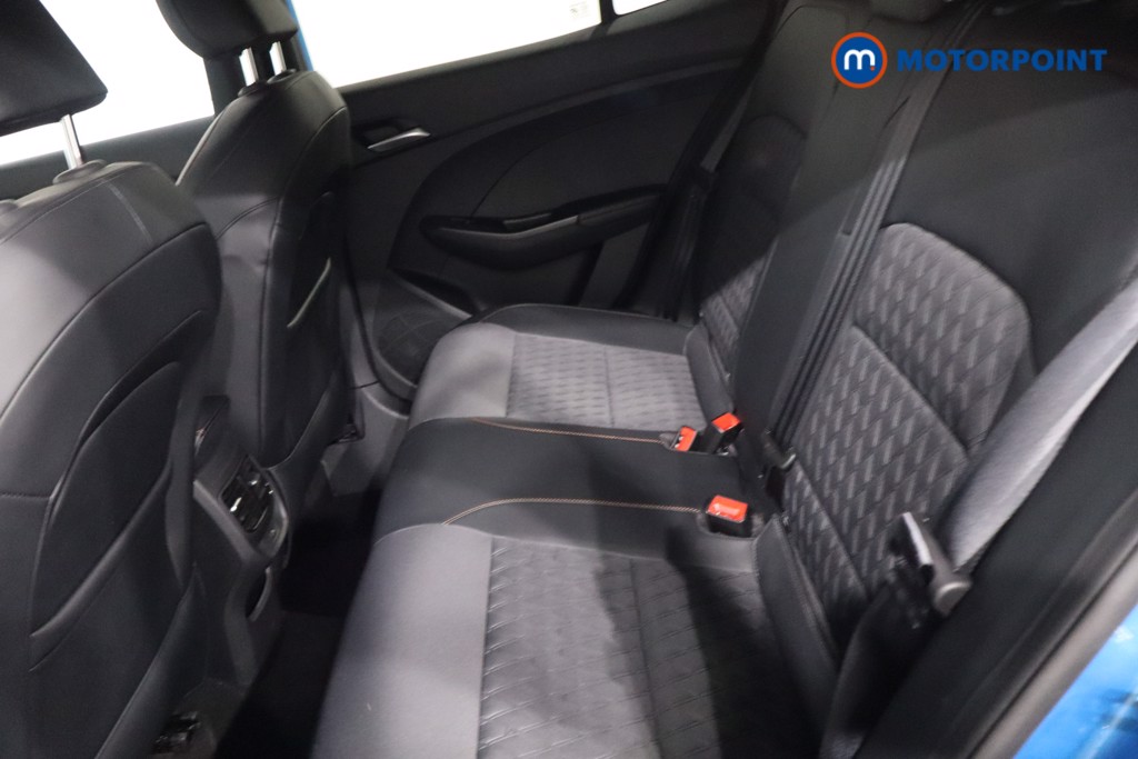 Mg Motor Uk MG3 Trophy Automatic Petrol-Electric Hybrid Hatchback - Stock Number (1625237) - 5th supplementary image