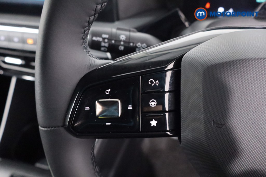 Mg Motor Uk MG3 Trophy Automatic Petrol-Electric Hybrid Hatchback - Stock Number (1625237) - 7th supplementary image