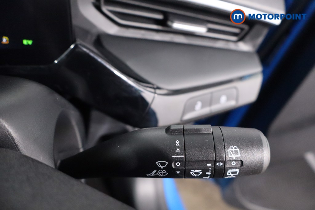 Mg Motor Uk MG3 Trophy Automatic Petrol-Electric Hybrid Hatchback - Stock Number (1625237) - 15th supplementary image