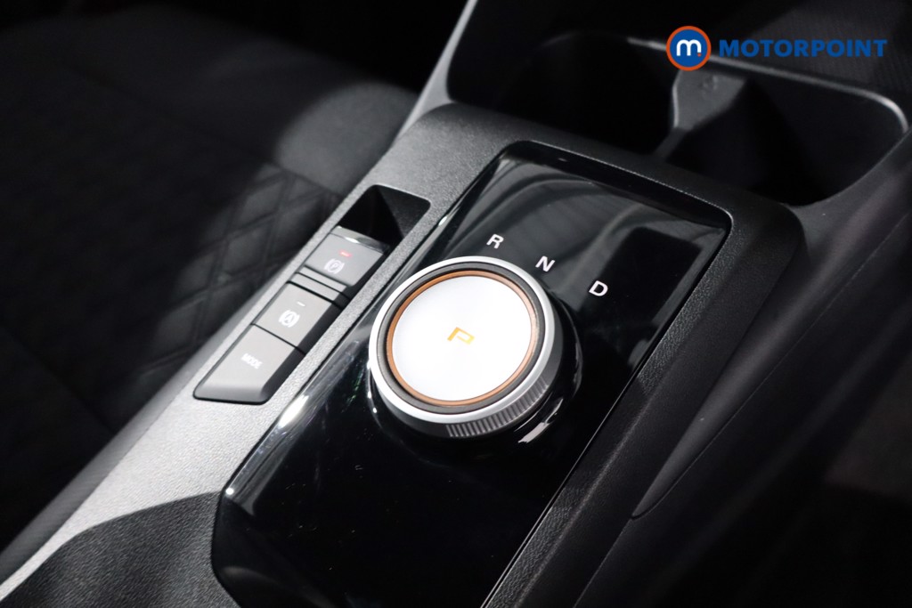 Mg Motor Uk MG3 Trophy Automatic Petrol-Electric Hybrid Hatchback - Stock Number (1625237) - 17th supplementary image