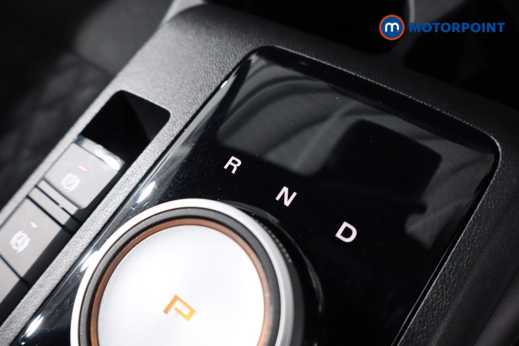 Mg Motor Uk MG3 Trophy Automatic Petrol-Electric Hybrid Hatchback - Stock Number (1625237) - 18th supplementary image