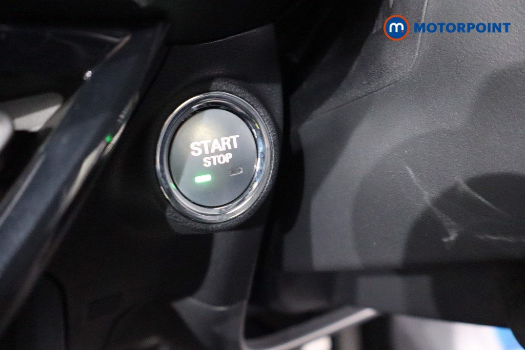 Mg Motor Uk MG3 Trophy Automatic Petrol-Electric Hybrid Hatchback - Stock Number (1625237) - 19th supplementary image