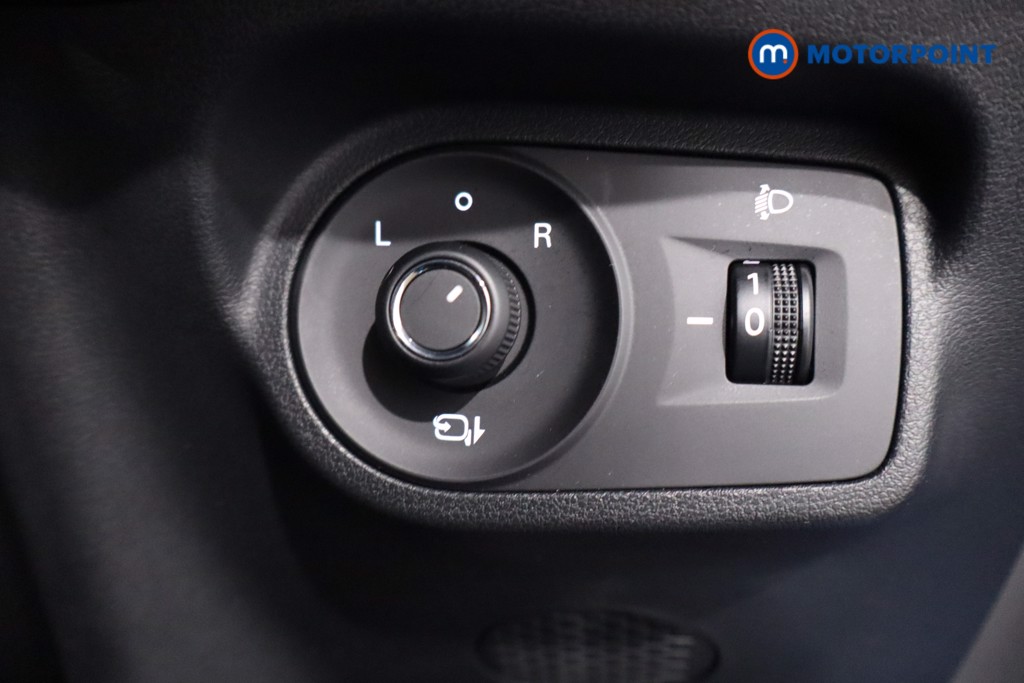 Mg Motor Uk MG3 Trophy Automatic Petrol-Electric Hybrid Hatchback - Stock Number (1625237) - 20th supplementary image