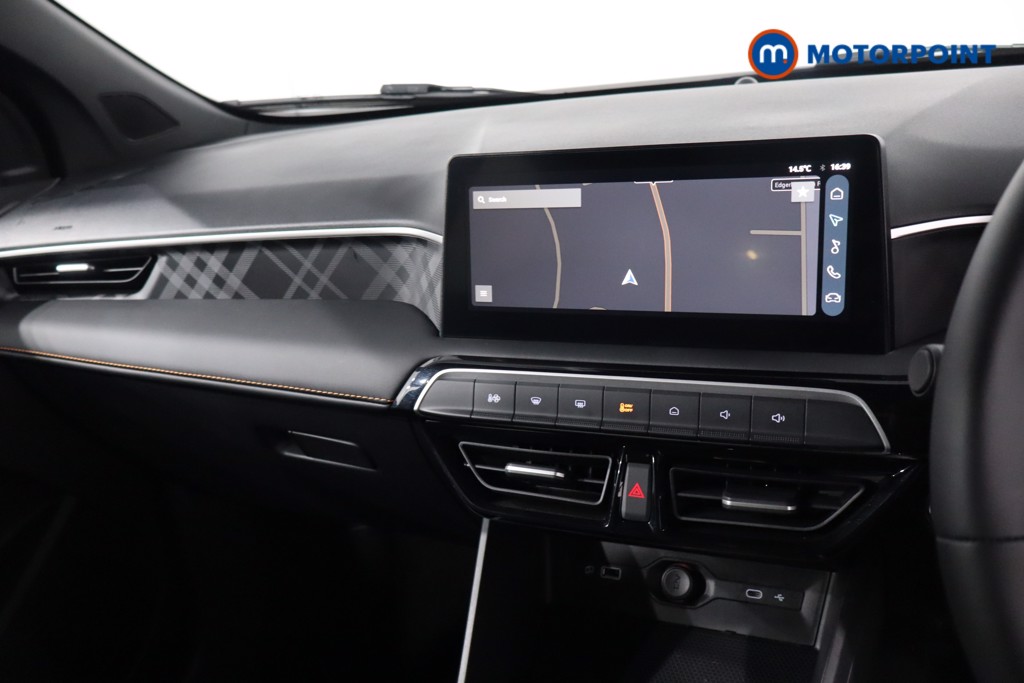 Mg Motor Uk MG3 Trophy Automatic Petrol-Electric Hybrid Hatchback - Stock Number (1625237) - 21st supplementary image