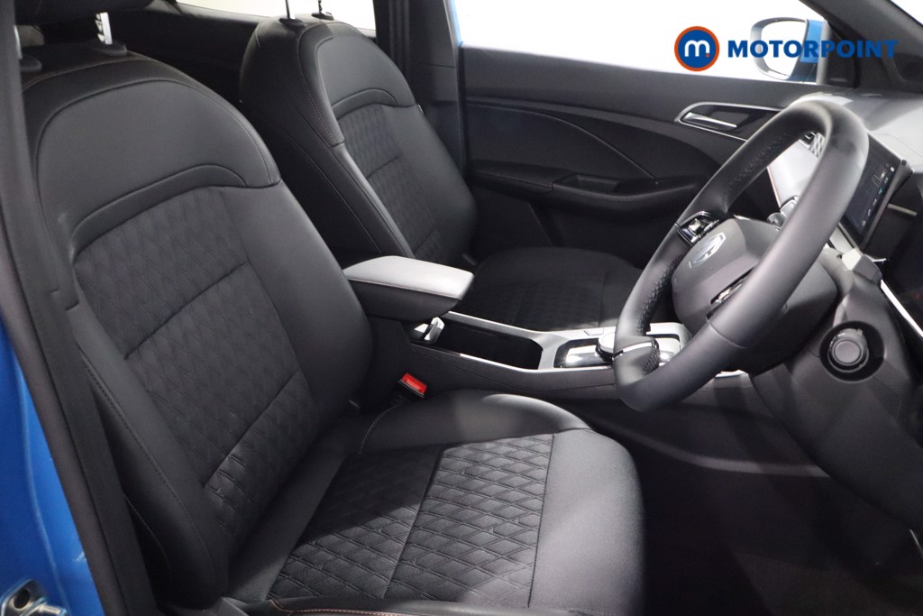 Mg Motor Uk MG3 Trophy Automatic Petrol-Electric Hybrid Hatchback - Stock Number (1625237) - 23rd supplementary image