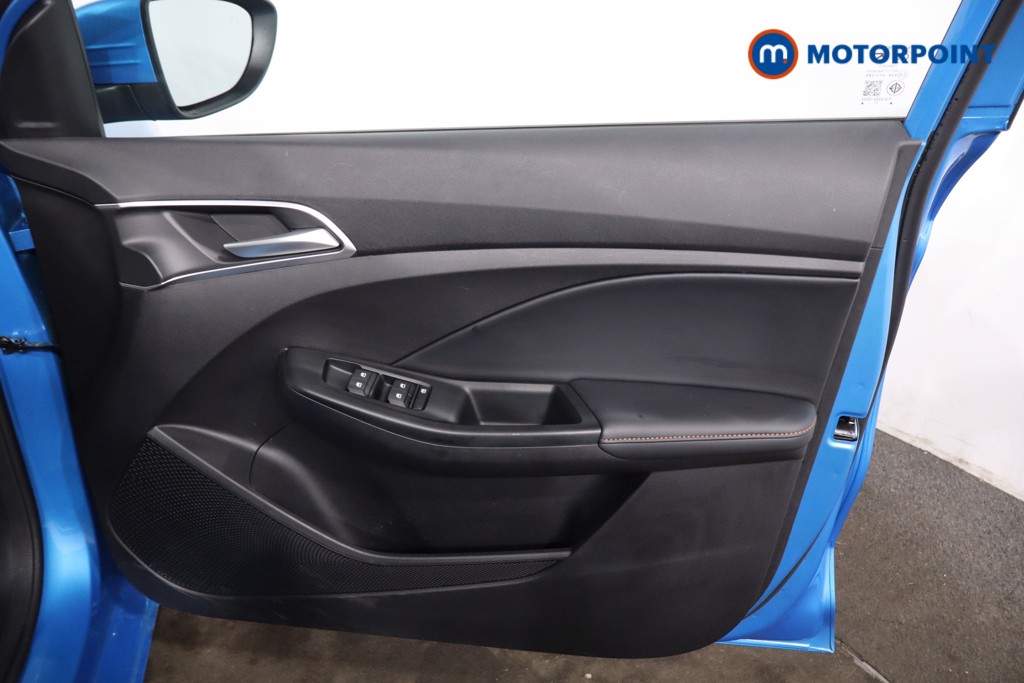 Mg Motor Uk MG3 Trophy Automatic Petrol-Electric Hybrid Hatchback - Stock Number (1625237) - 24th supplementary image